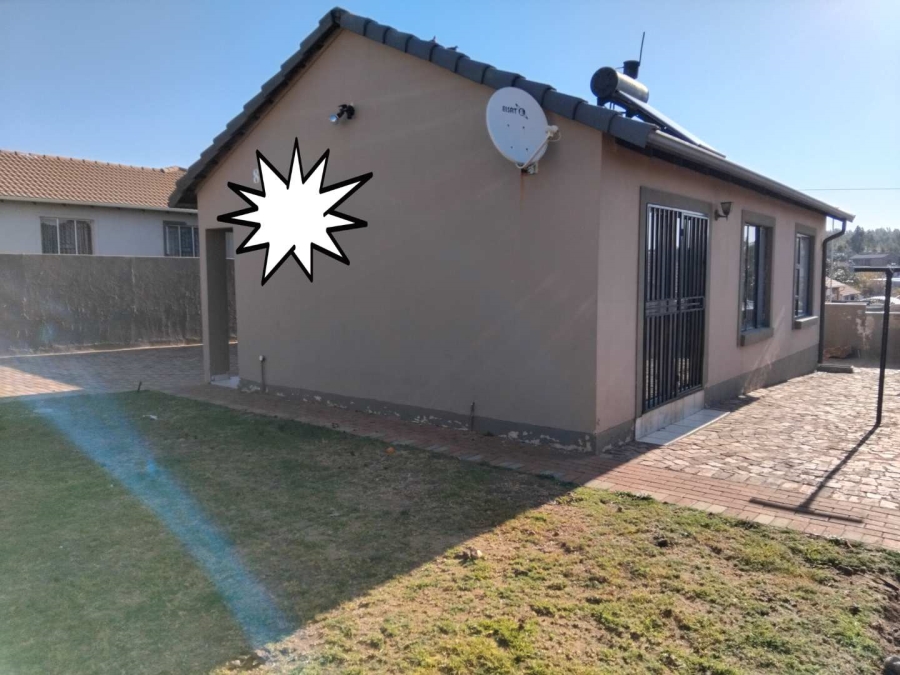 3 Bedroom Property for Sale in Olievenhoutbosch Gauteng