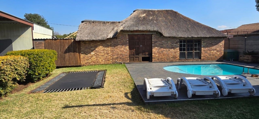 3 Bedroom Property for Sale in Mayberry Park Gauteng