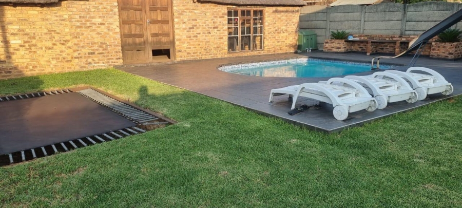 3 Bedroom Property for Sale in Mayberry Park Gauteng
