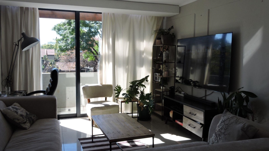To Let 2 Bedroom Property for Rent in Menlo Park Gauteng