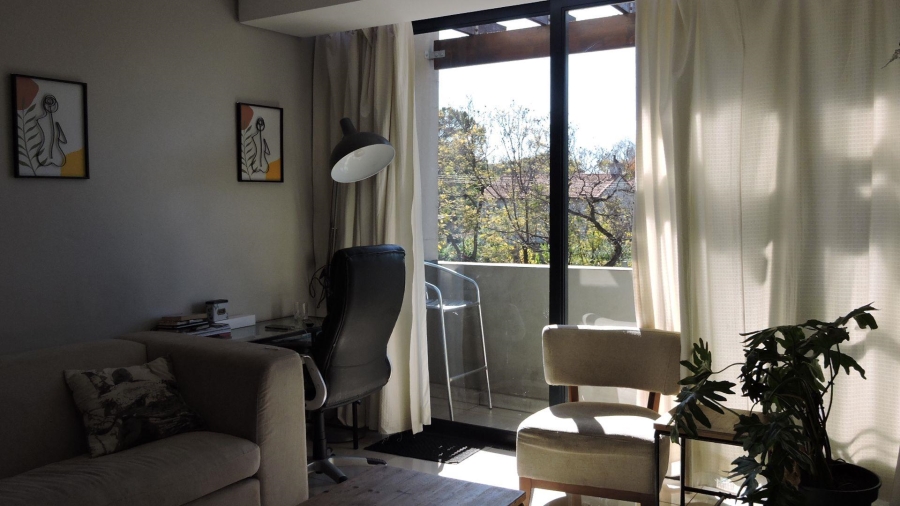 To Let 2 Bedroom Property for Rent in Menlo Park Gauteng