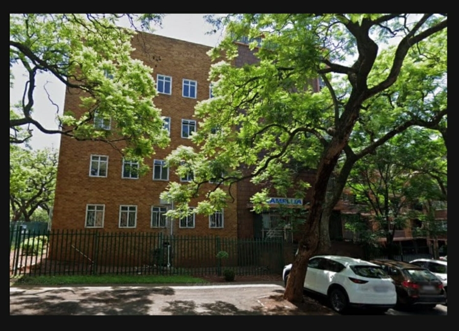 2 Bedroom Property for Sale in Arcadia Gauteng