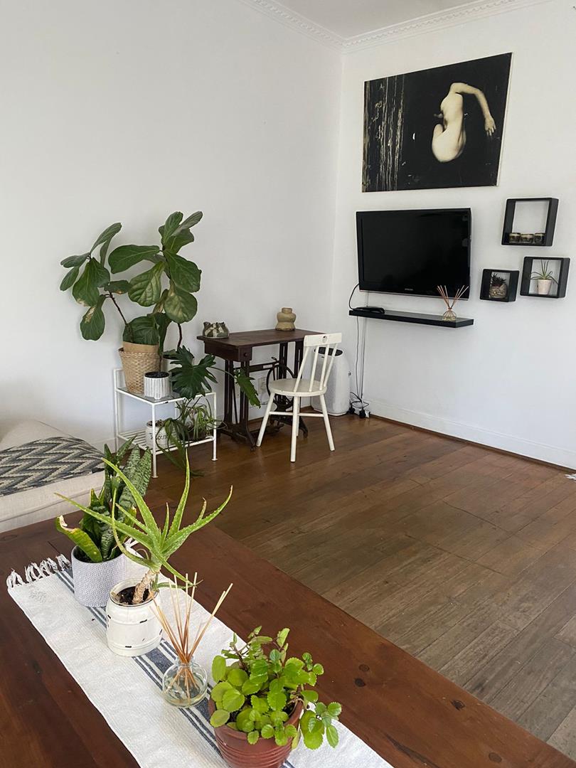 To Let 1 Bedroom Property for Rent in Morningside Gauteng