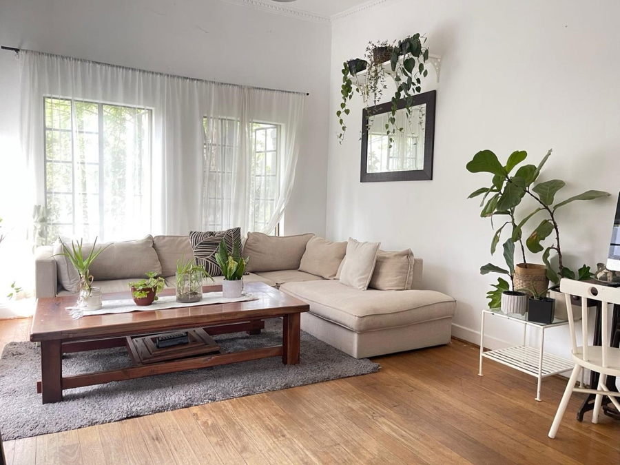 To Let 1 Bedroom Property for Rent in Morningside Gauteng
