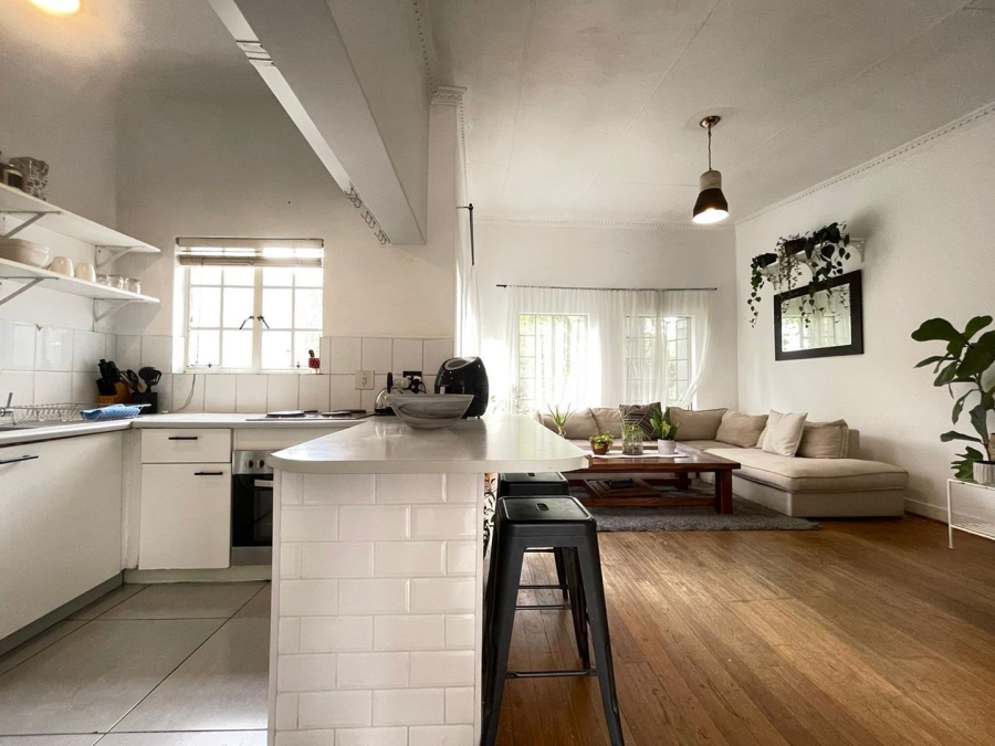 To Let 1 Bedroom Property for Rent in Morningside Gauteng