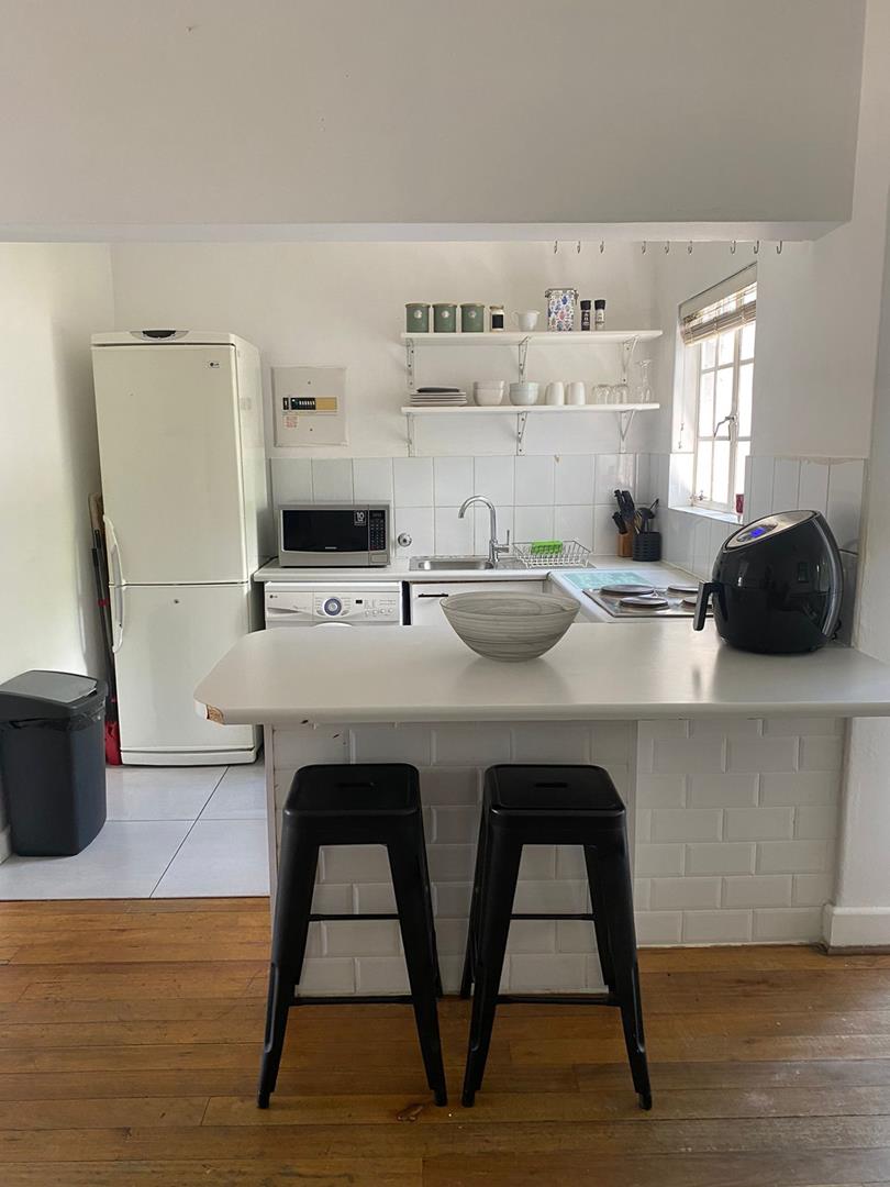 To Let 1 Bedroom Property for Rent in Morningside Gauteng
