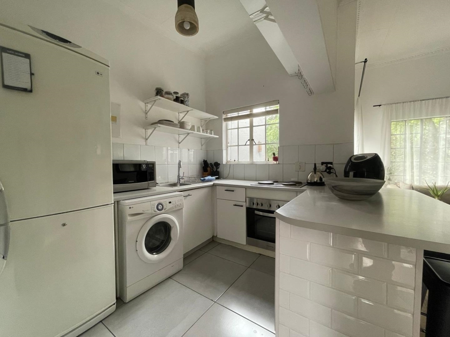 To Let 1 Bedroom Property for Rent in Morningside Gauteng