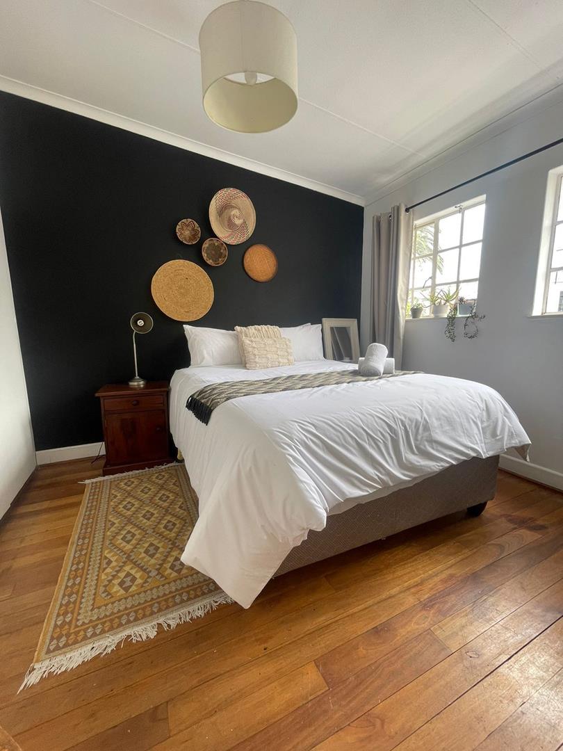 To Let 1 Bedroom Property for Rent in Morningside Gauteng