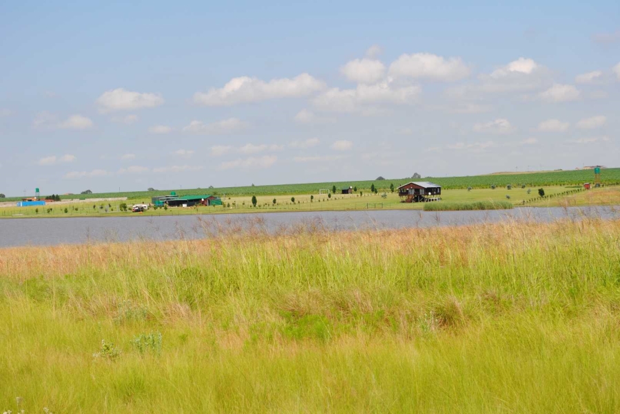 Commercial Property for Sale in Vaal Marina Gauteng
