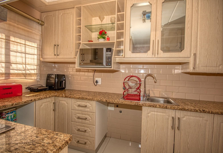 3 Bedroom Property for Sale in Meyersig Lifestyle Estate Gauteng
