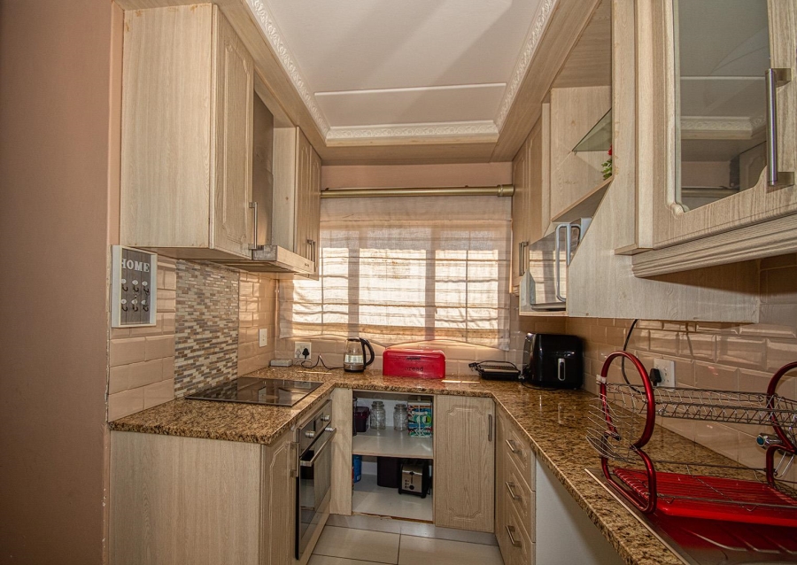 3 Bedroom Property for Sale in Meyersig Lifestyle Estate Gauteng