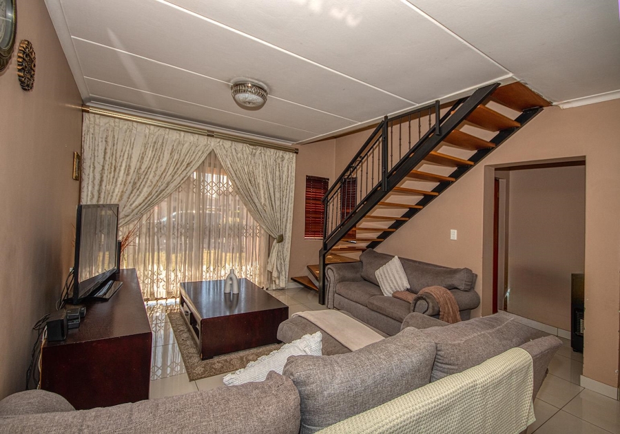 3 Bedroom Property for Sale in Meyersig Lifestyle Estate Gauteng