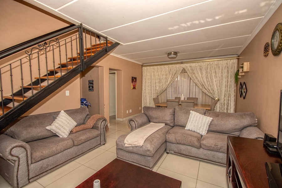 3 Bedroom Property for Sale in Meyersig Lifestyle Estate Gauteng