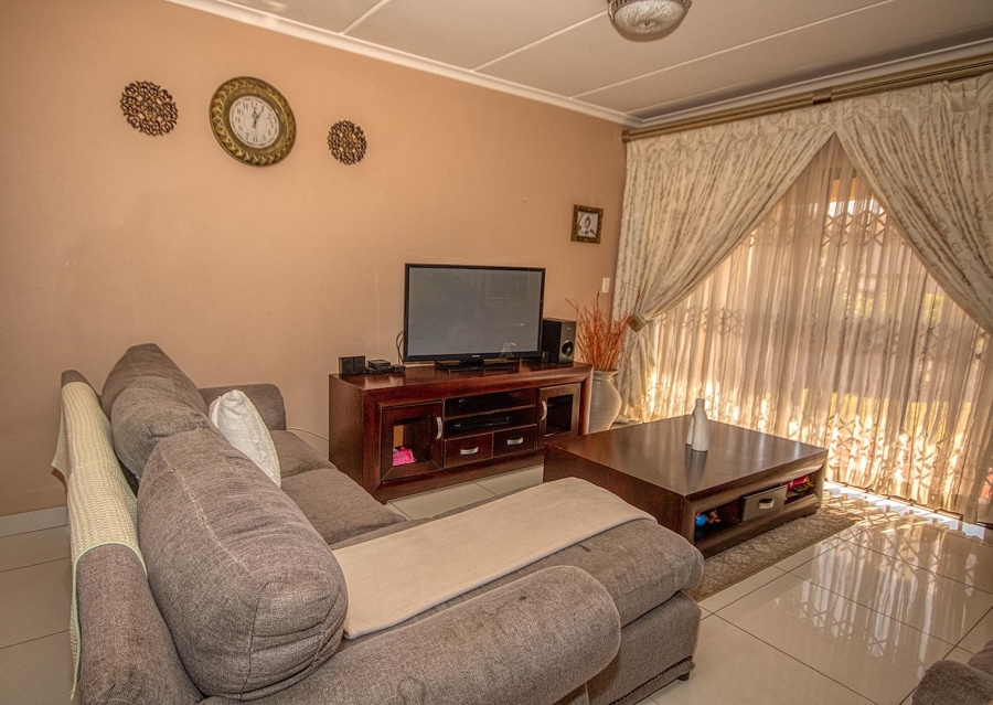 3 Bedroom Property for Sale in Meyersig Lifestyle Estate Gauteng