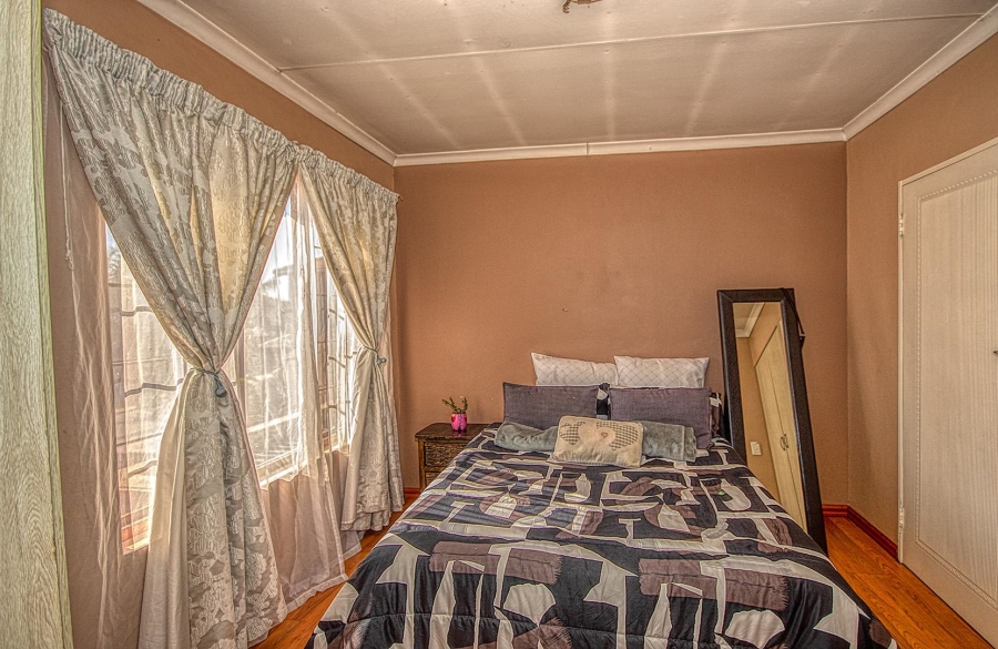 3 Bedroom Property for Sale in Meyersig Lifestyle Estate Gauteng