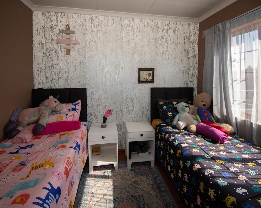 3 Bedroom Property for Sale in Meyersig Lifestyle Estate Gauteng