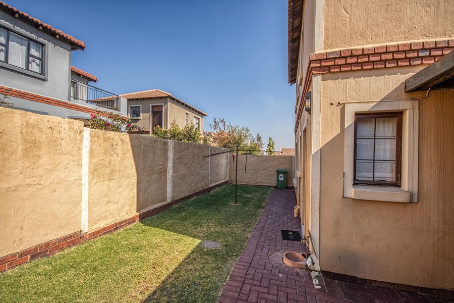 3 Bedroom Property for Sale in Meyersig Lifestyle Estate Gauteng