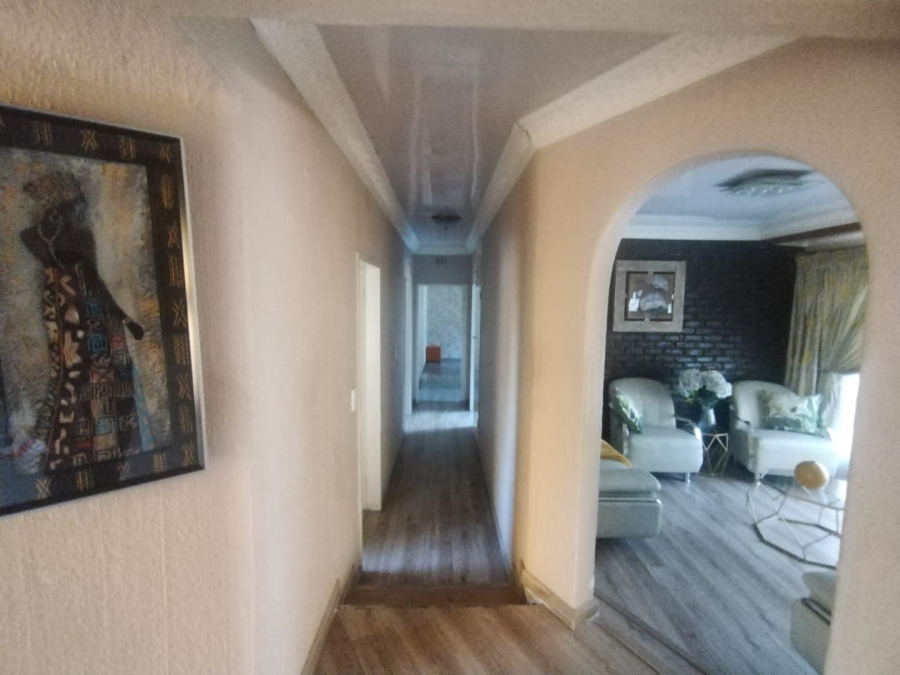 To Let 3 Bedroom Property for Rent in Brackenhurst Gauteng