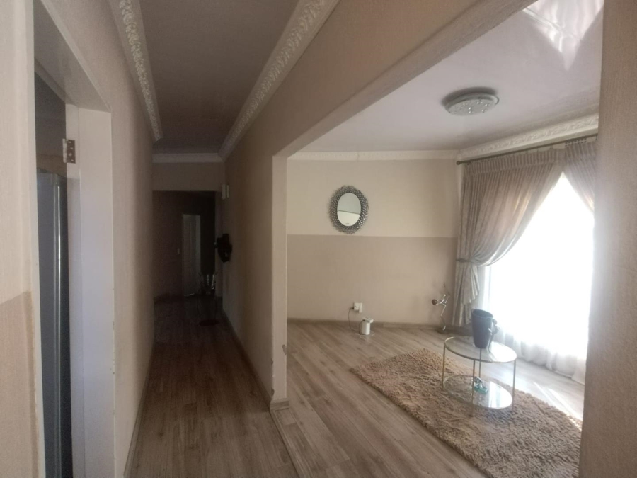 To Let 3 Bedroom Property for Rent in Brackenhurst Gauteng