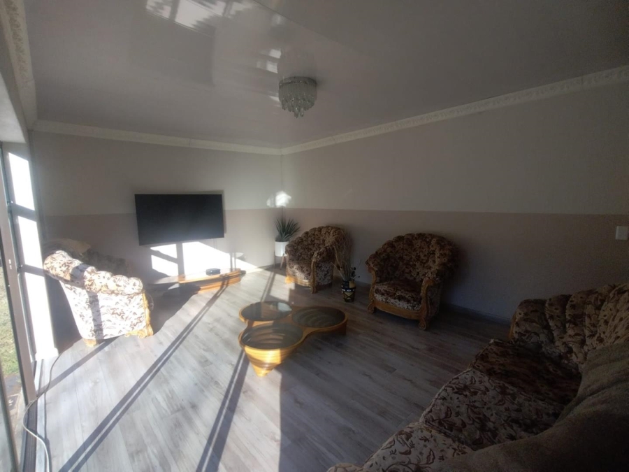 To Let 3 Bedroom Property for Rent in Brackenhurst Gauteng