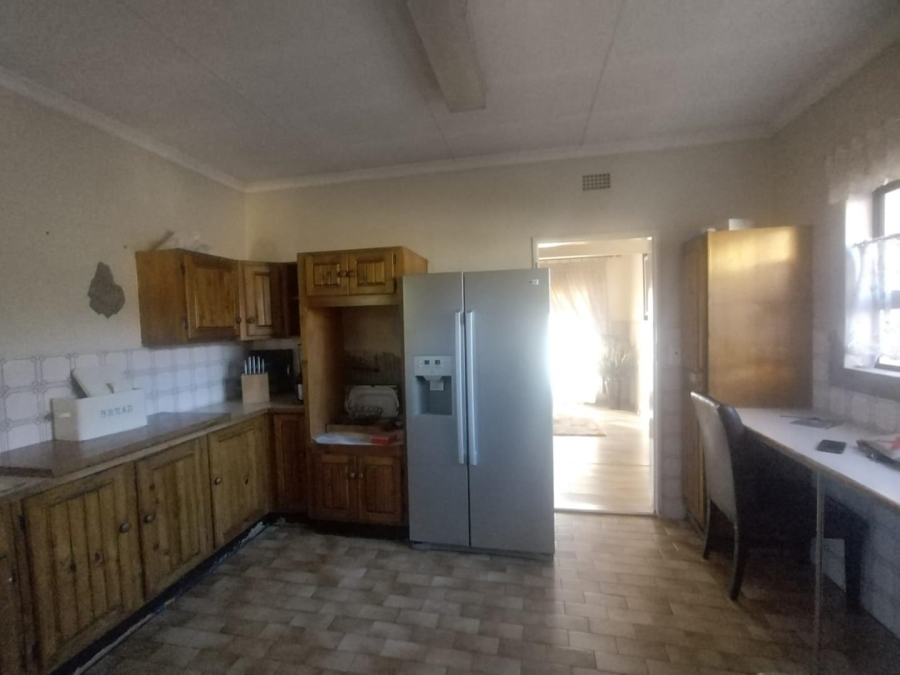 To Let 3 Bedroom Property for Rent in Brackenhurst Gauteng
