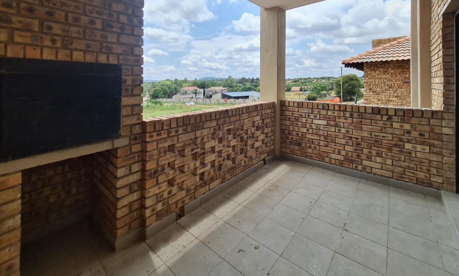 To Let 3 Bedroom Property for Rent in Wierdapark Gauteng