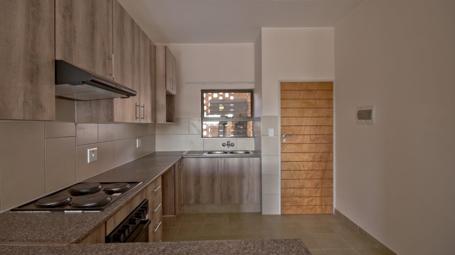 To Let 3 Bedroom Property for Rent in Wierdapark Gauteng