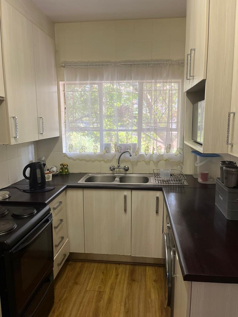 3 Bedroom Property for Sale in South Crest Gauteng