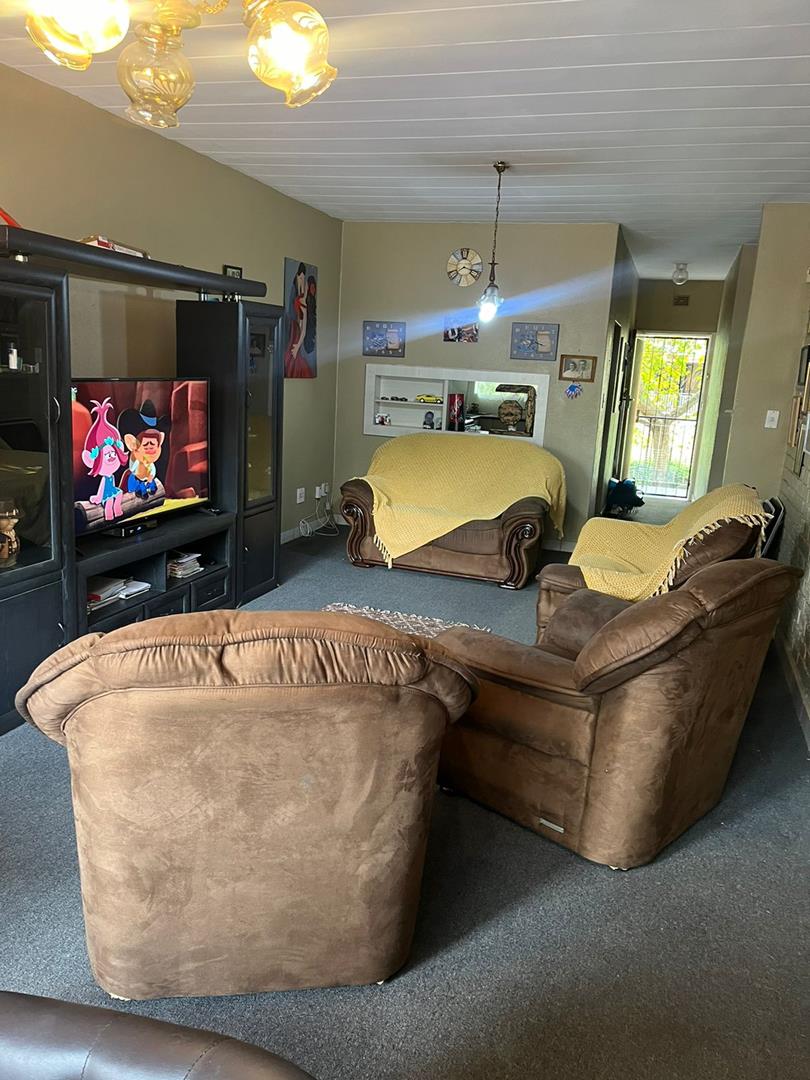 3 Bedroom Property for Sale in South Crest Gauteng