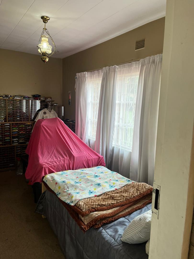 3 Bedroom Property for Sale in South Crest Gauteng