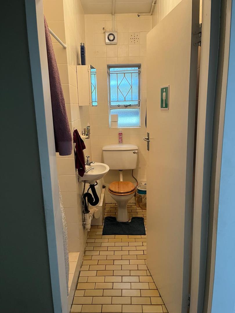 3 Bedroom Property for Sale in South Crest Gauteng