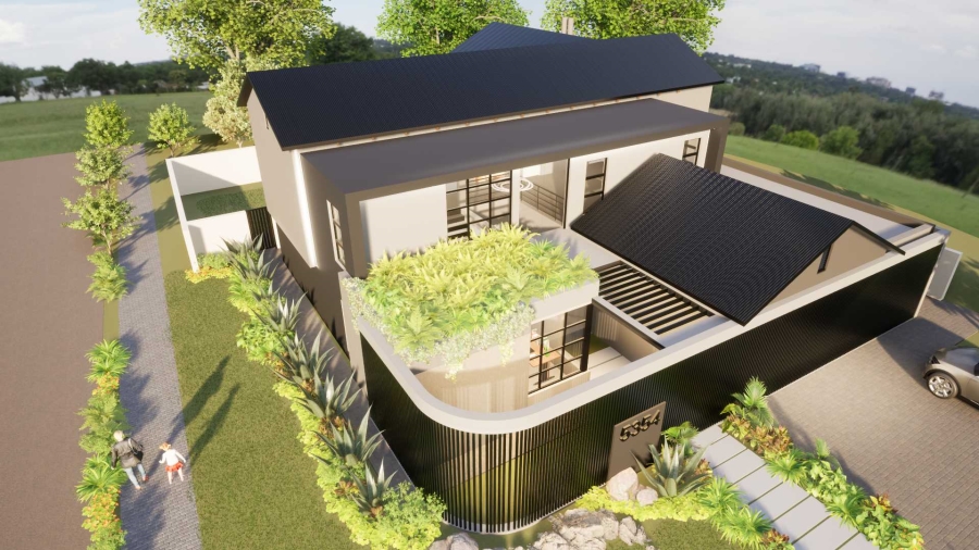 4 Bedroom Property for Sale in Helderfontein Estate Gauteng