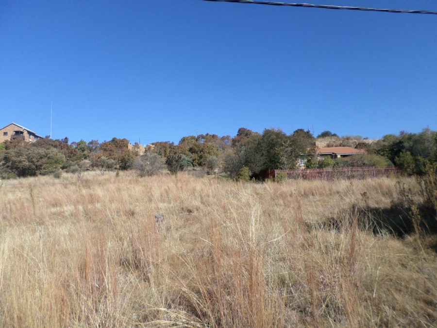 0 Bedroom Property for Sale in Vaaloewer Gauteng