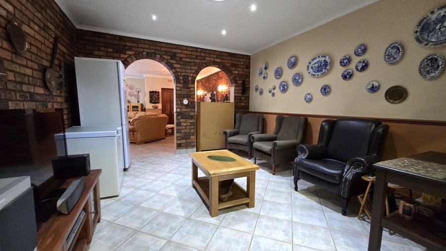 3 Bedroom Property for Sale in Kibler Park Gauteng