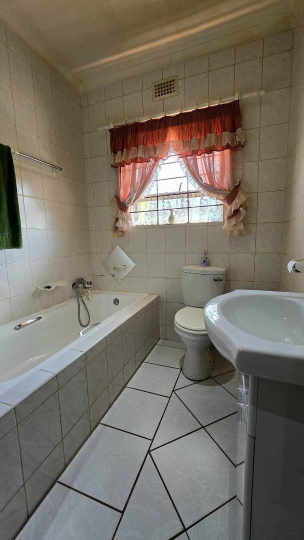 3 Bedroom Property for Sale in Kibler Park Gauteng