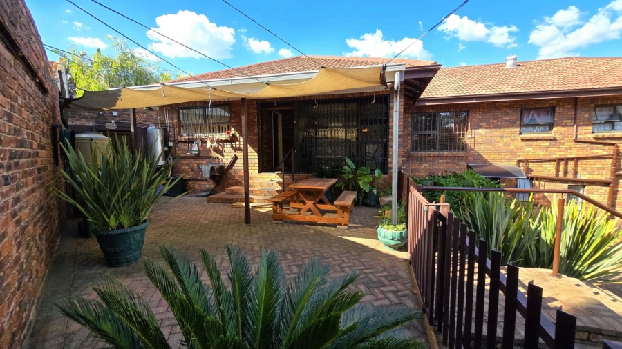 3 Bedroom Property for Sale in Kibler Park Gauteng