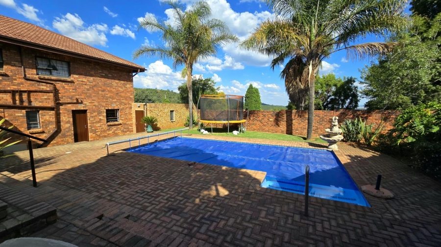 3 Bedroom Property for Sale in Kibler Park Gauteng