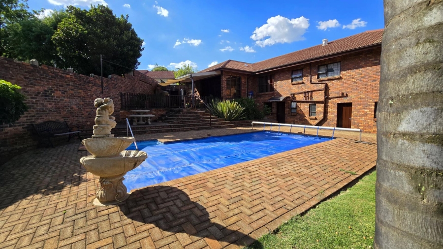 3 Bedroom Property for Sale in Kibler Park Gauteng