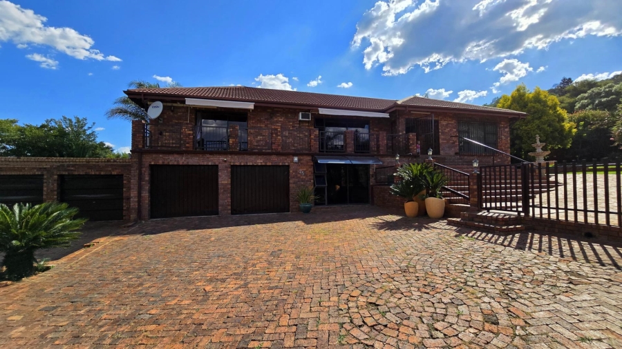 3 Bedroom Property for Sale in Kibler Park Gauteng