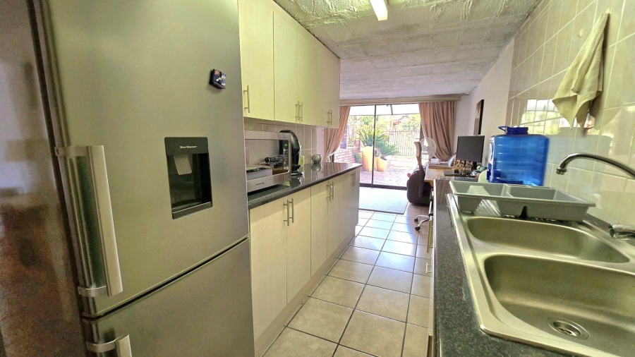 3 Bedroom Property for Sale in Kibler Park Gauteng