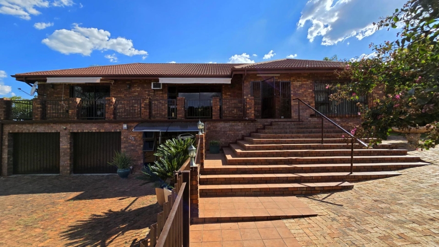 3 Bedroom Property for Sale in Kibler Park Gauteng