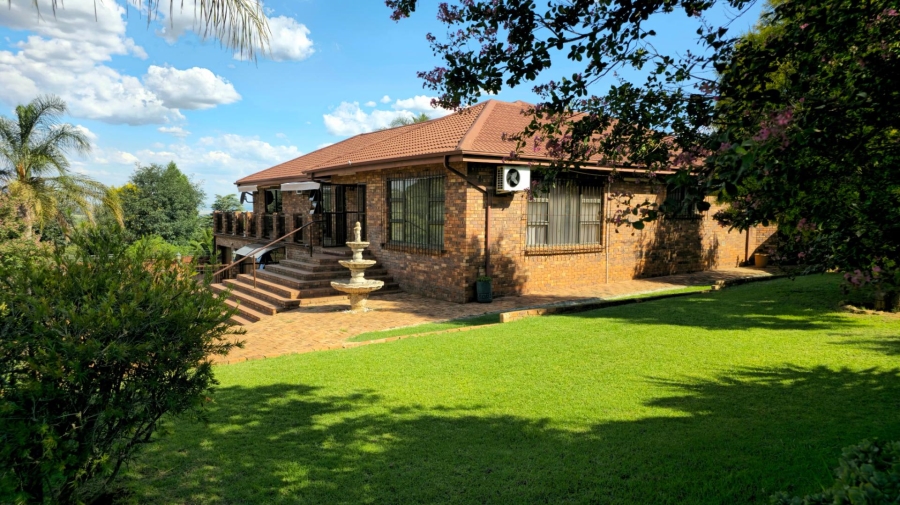 3 Bedroom Property for Sale in Kibler Park Gauteng