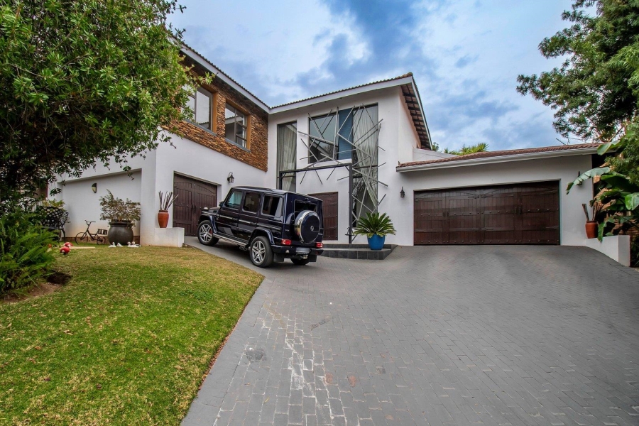 5 Bedroom Property for Sale in Kyalami Estates Gauteng