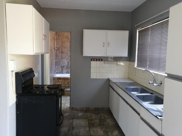 To Let 2 Bedroom Property for Rent in Mayberry Park Gauteng
