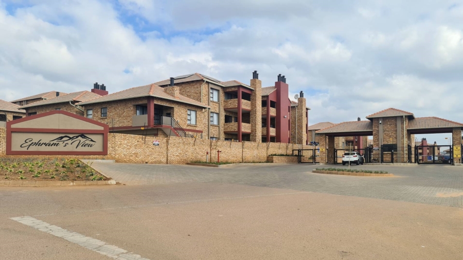 2 Bedroom Property for Sale in Wierdapark Gauteng