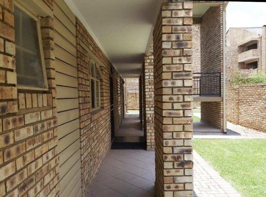 To Let 2 Bedroom Property for Rent in Celtisdal Gauteng