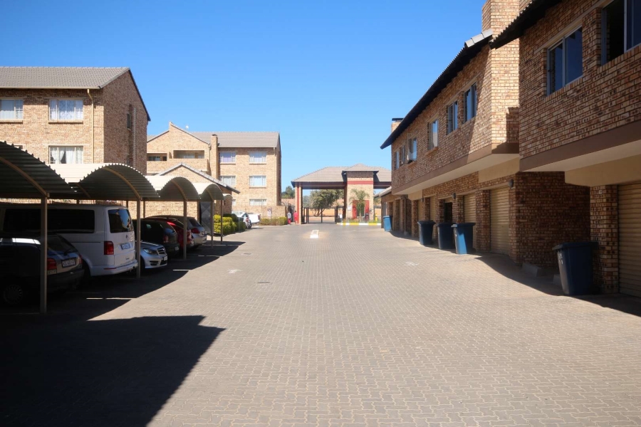 To Let 2 Bedroom Property for Rent in Celtisdal Gauteng