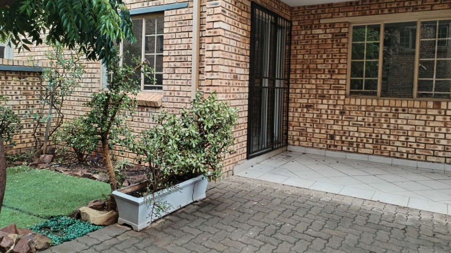 To Let 2 Bedroom Property for Rent in Celtisdal Gauteng