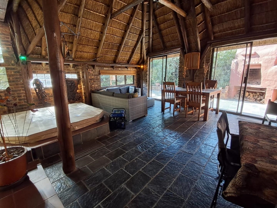 3 Bedroom Property for Sale in Brackendowns Gauteng