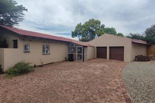 3 Bedroom Property for Sale in Brackendowns Gauteng